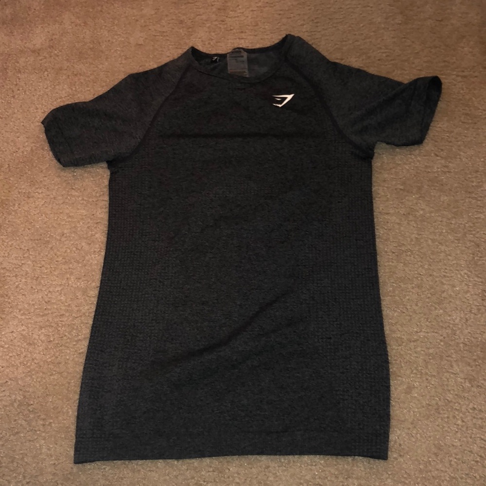 Gym shark Vital Seamless T-shirt